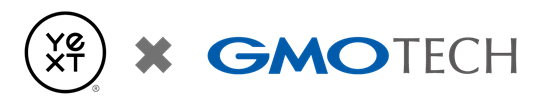 yext&GMOTECH