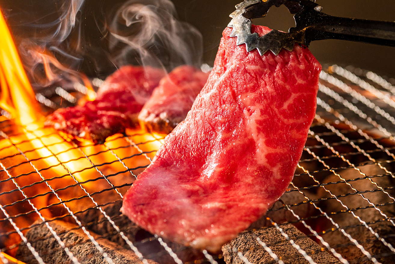 yakiniku