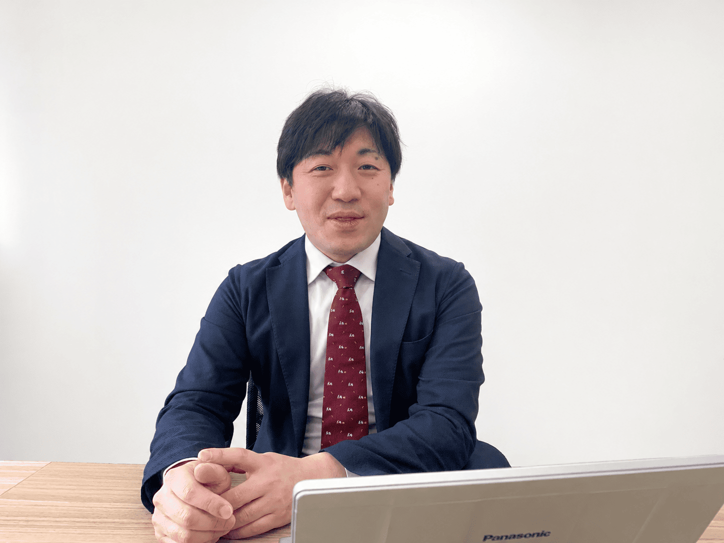 株式会社Blue Sky FC 取締役本部長　名倉亮介さま