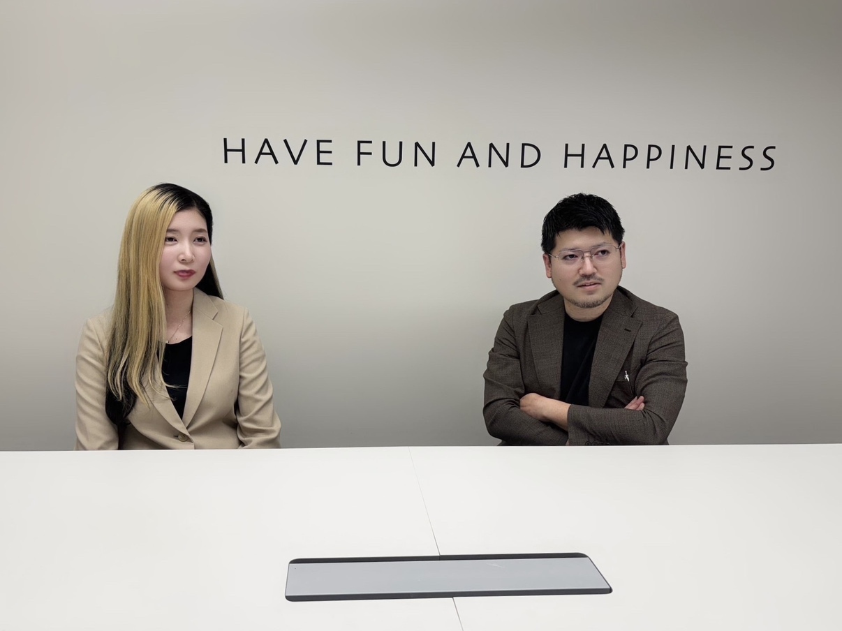 坂善商事株式会社
